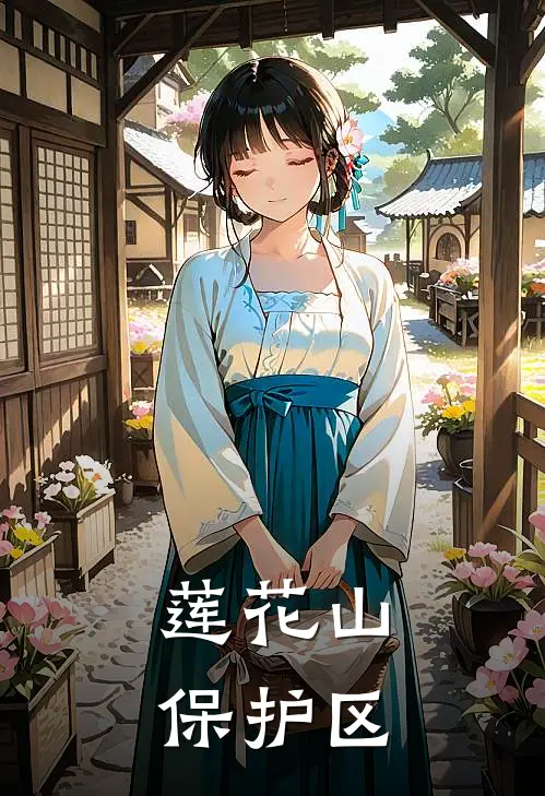 莲花山保护区