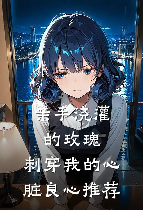 亲手浇灌的玫瑰，刺穿我的心脏良心推荐