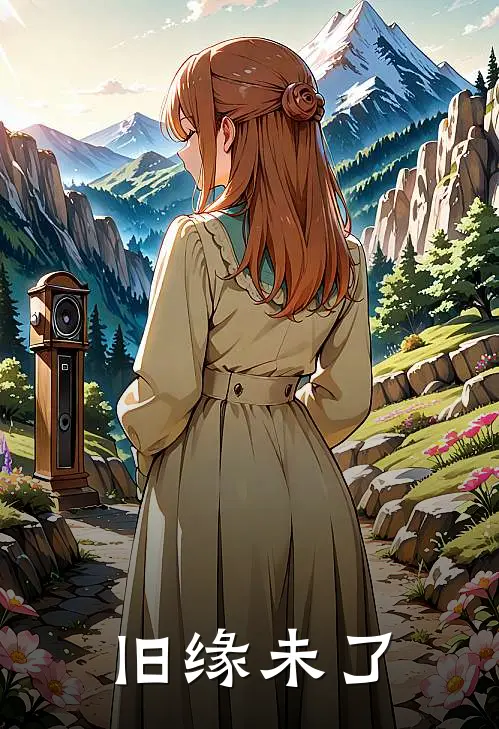 旧缘未了