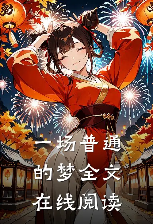 一场普通的梦全文在线阅读