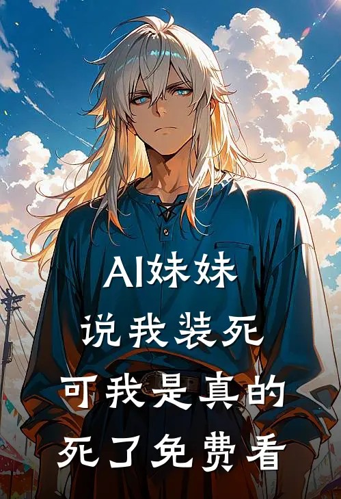 AI妹妹说我装死，可我是真的死了免费看