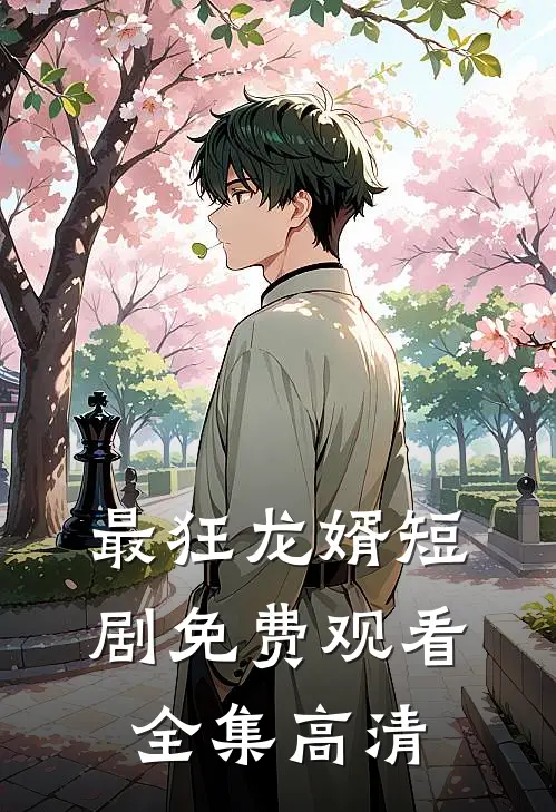 最狂龙婿短剧免费观看全集高清