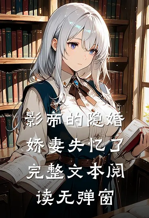 影帝的隐婚娇妻失忆了完整文本阅读无弹窗