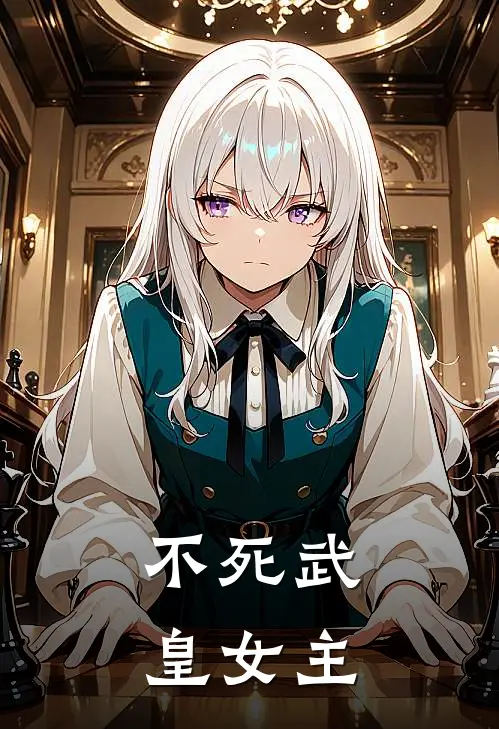 不死武皇女主
