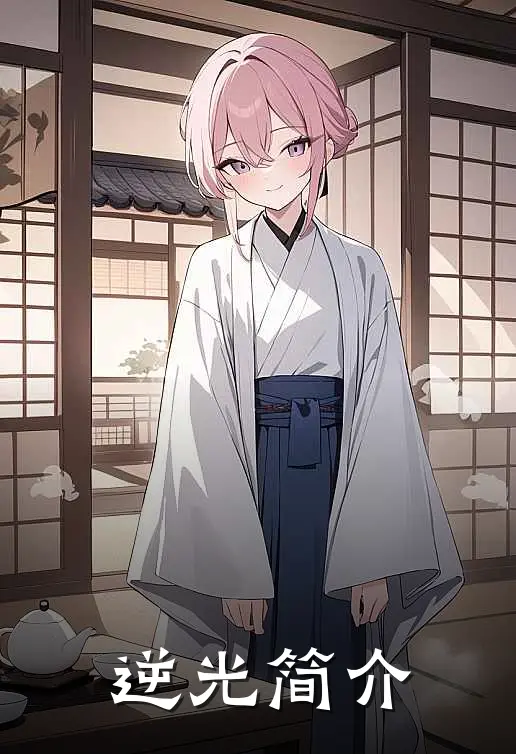 逆光简介