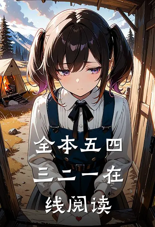 全本五四三二一在线阅读