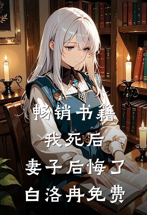 畅销书籍我死后,妻子后悔了白洛冉免费