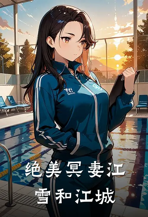 绝美冥妻江雪和江城