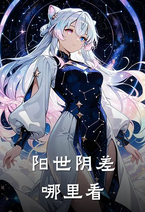 阳世阴差哪里看