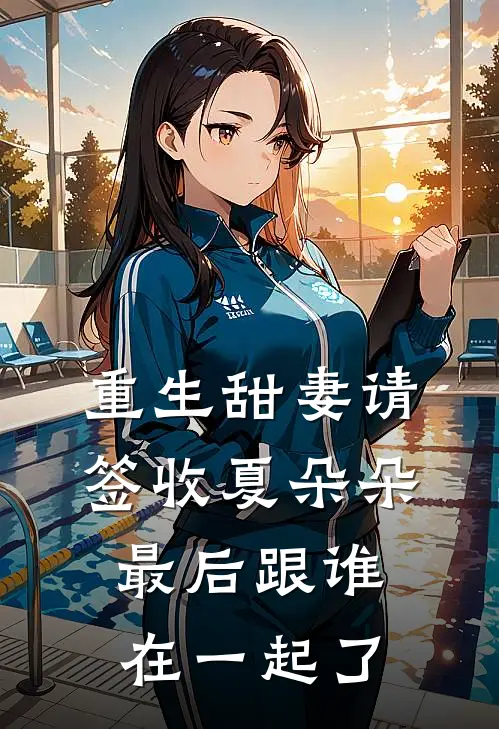 重生甜妻请签收夏朵朵最后跟谁在一起了