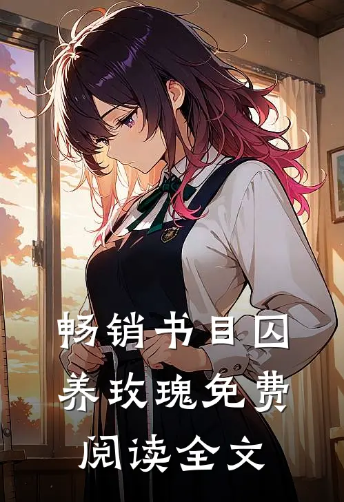 畅销书目囚养玫瑰免费阅读全文