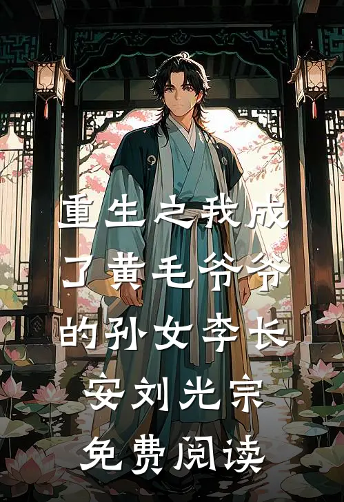 重生之我成了黄毛爷爷的孙女李长安刘光宗免费阅读
