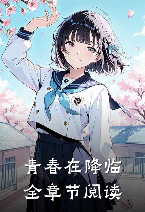 青春在降临全章节阅读