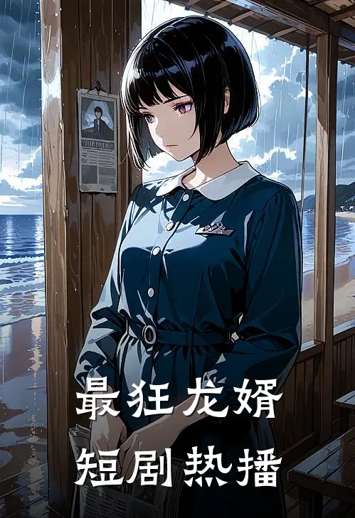 最狂龙婿短剧热播