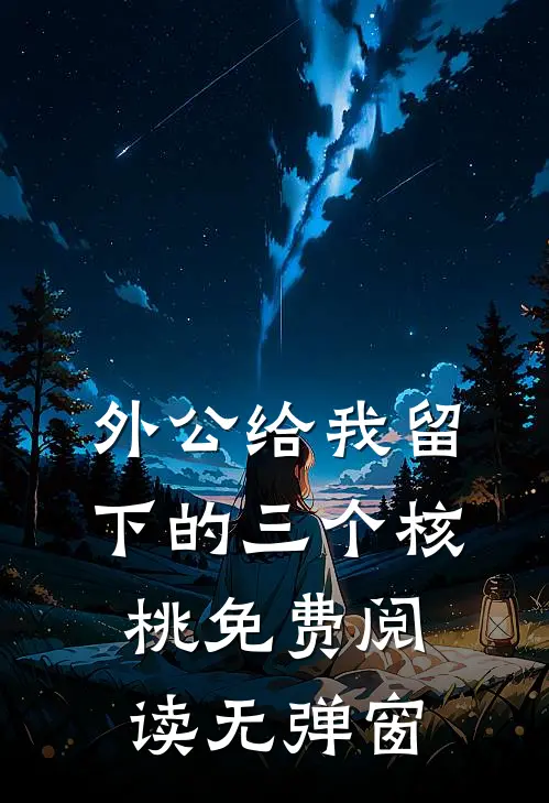 外公给我留下的三个核桃免费阅读无弹窗