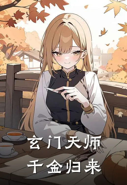 玄门天师千金归来