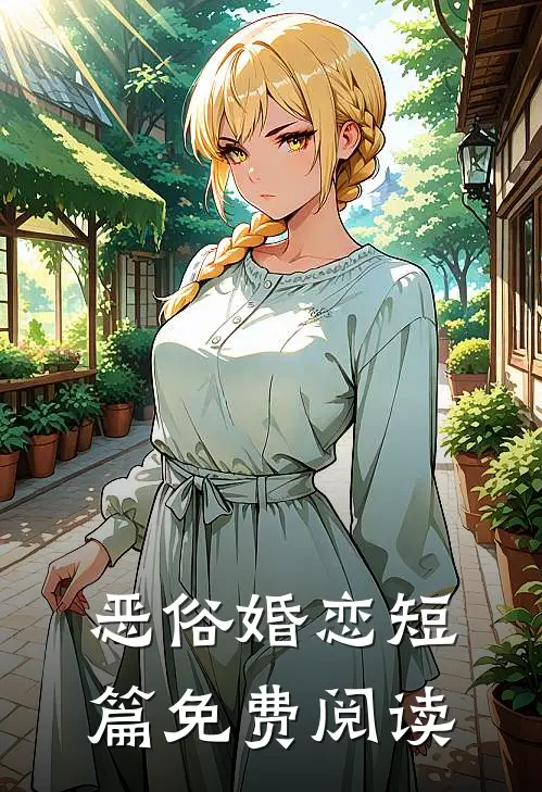 恶俗婚恋短篇免费阅读