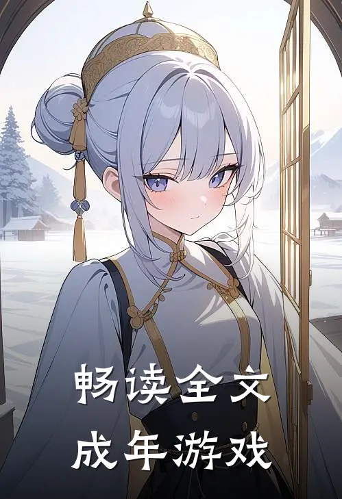 畅读全文成年游戏