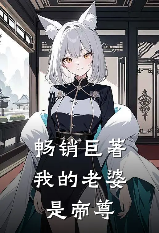 畅销巨著我的老婆是帝尊
