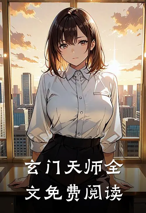 玄门天师全文免费阅读