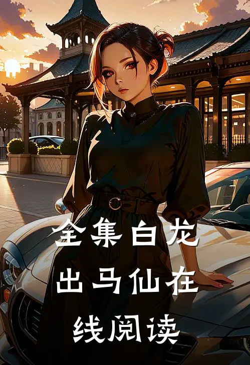 全集白龙出马仙在线阅读