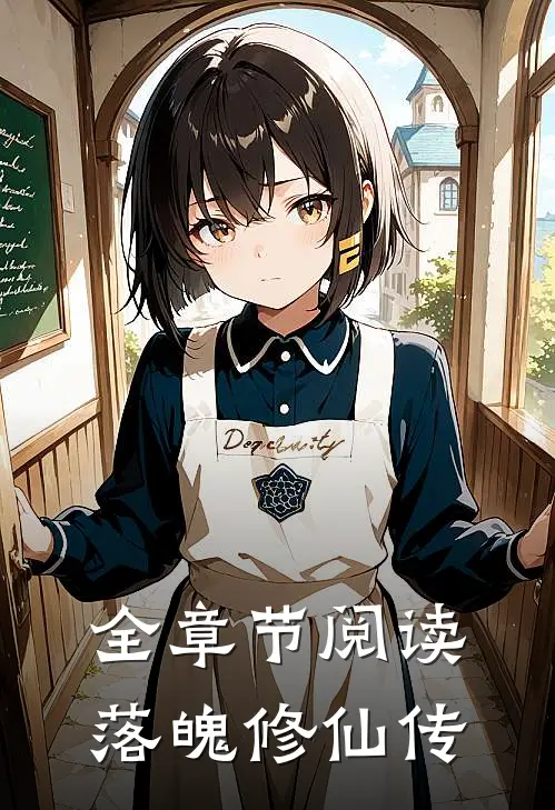 全章节阅读落魄修仙传