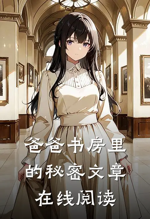 爸爸书房里的秘密文章在线阅读