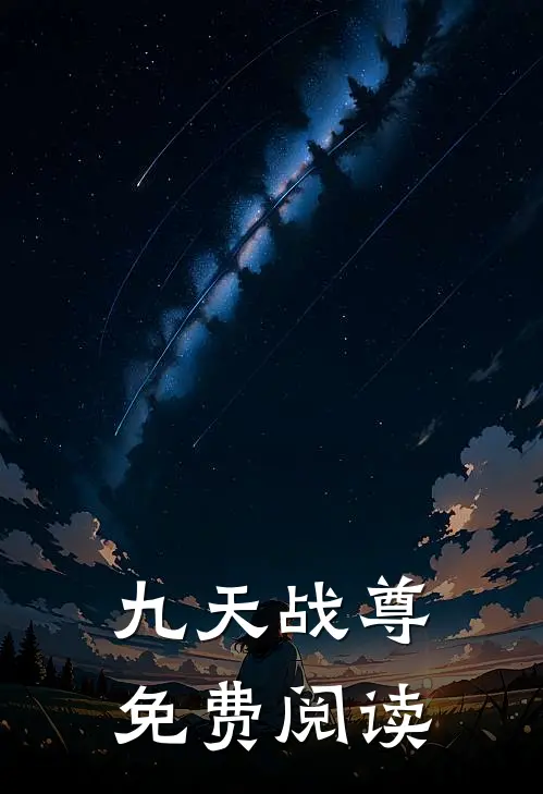 九天战尊 免费阅读