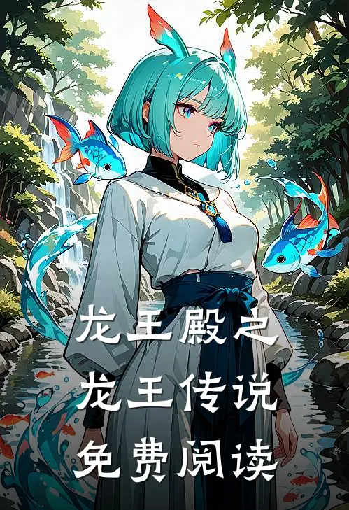 龙王殿之龙王传说免费阅读