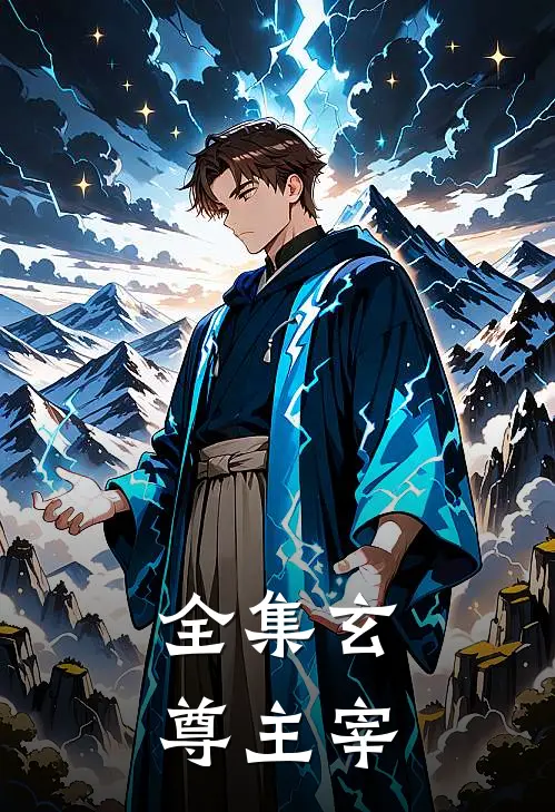 全集玄尊主宰