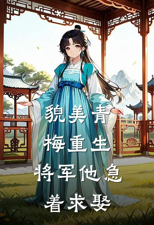 貌美青梅重生,将军他急着求娶