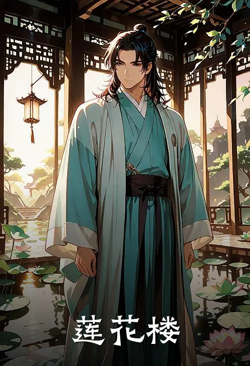莲花楼