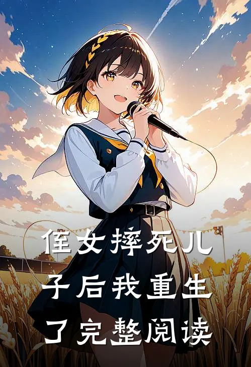 侄女摔死儿子后我重生了完整阅读