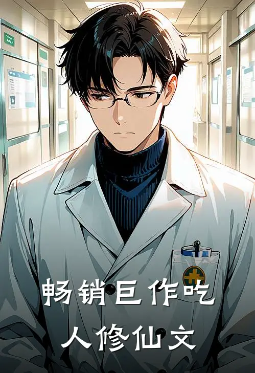 畅销巨作吃人修仙文