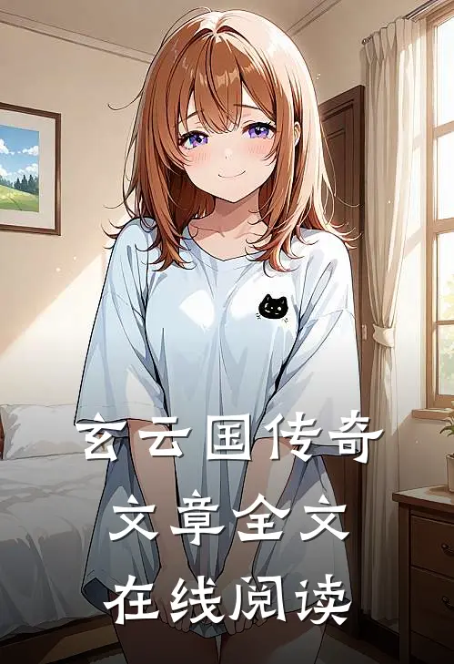 玄云国传奇文章全文在线阅读