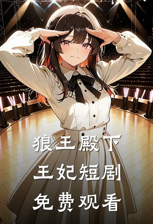 狼王殿下王妃短剧免费观看