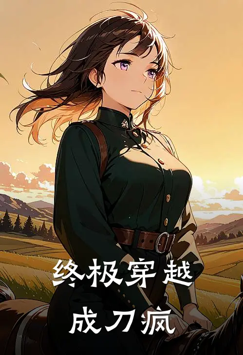 终极穿越成刀疯