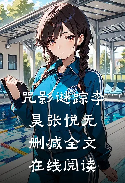 咒影谜踪李昊张悦无删减全文在线阅读