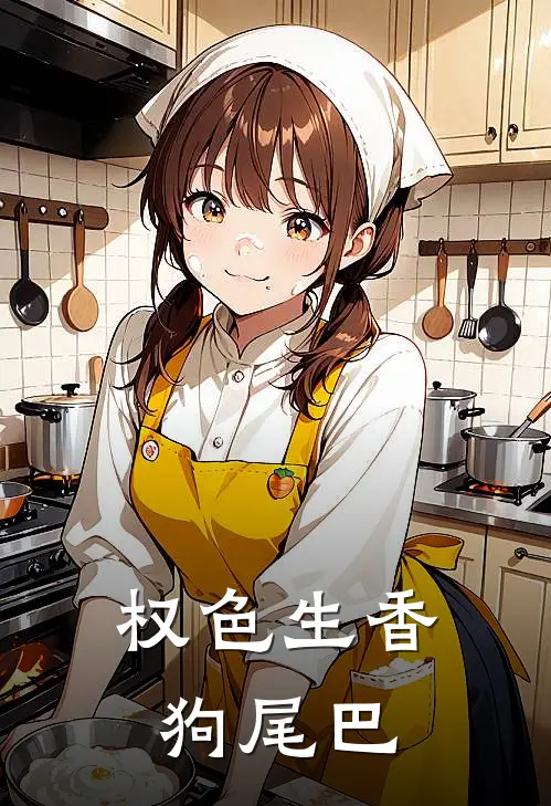 权色生香狗尾巴