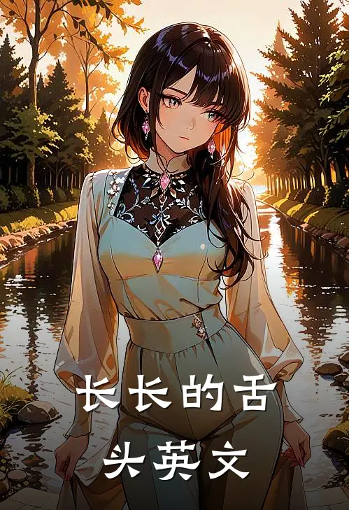 长长的舌头英文