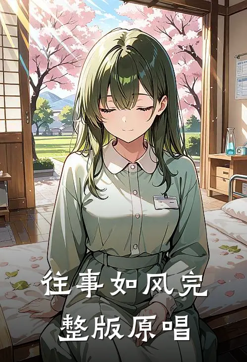 往事如风完整版原唱