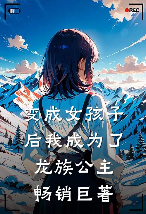 变成女孩子后我成为了龙族公主畅销巨著