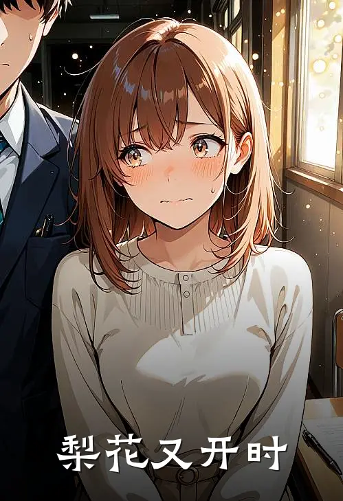 梨花又开时