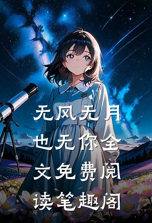 无风无月也无你全文免费阅读笔趣阁