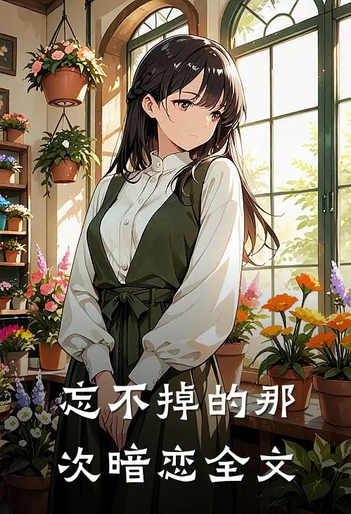 忘不掉的那次暗恋全文