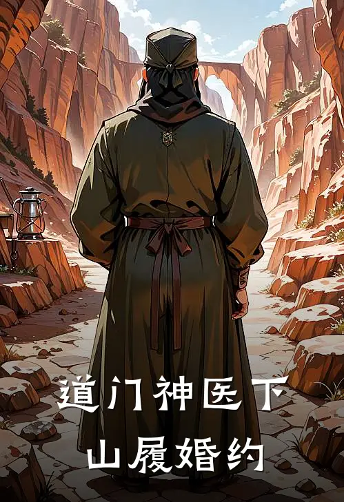 道门神医下山履婚约