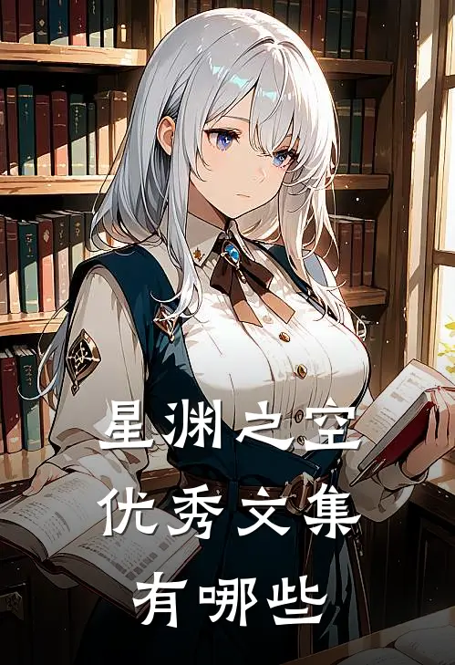 星渊之空优秀文集有哪些