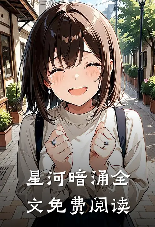 星河暗涌全文免费阅读