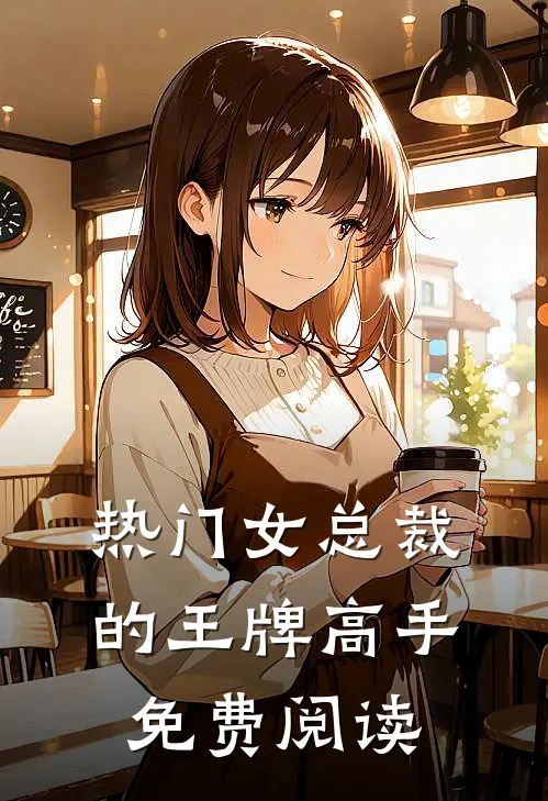 热门女总裁的王牌高手免费阅读