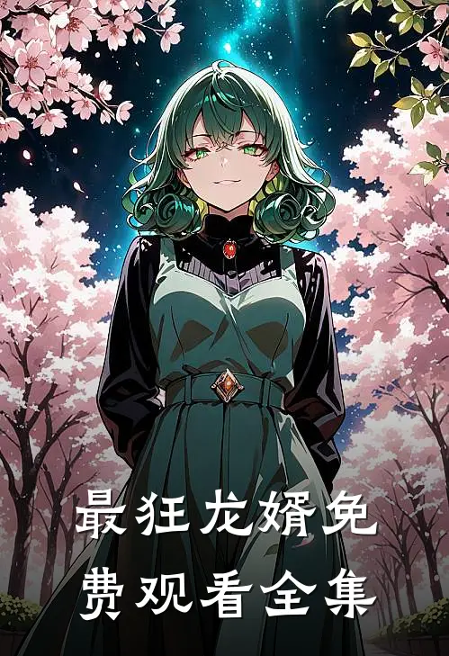 最狂龙婿免费观看全集